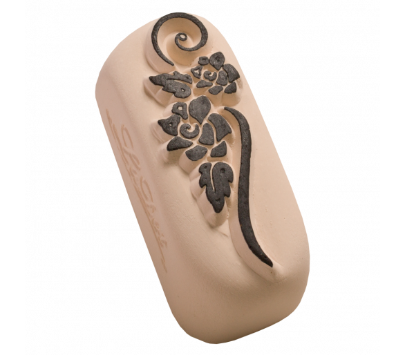 tatto ephemere, tatouage ephémére, tatouage fleur, tatouage pierre
