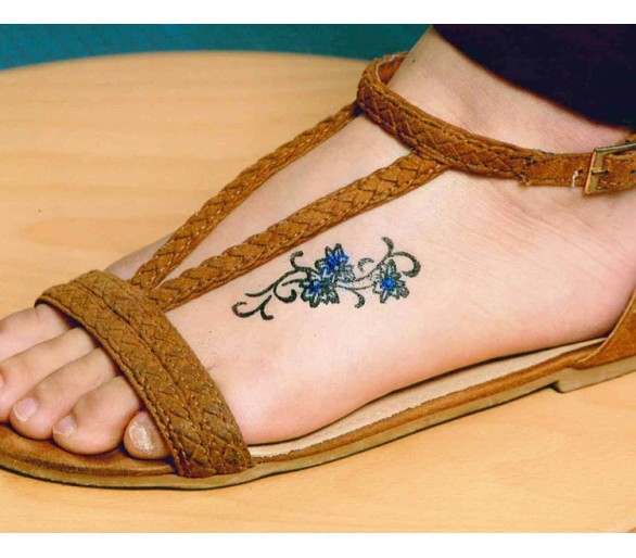 paillettes, couleur tatouage, tatouage éphémère, tattoo 2 jours, pierre tatouage